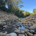 桃園水務局整治社子溪上游 打造安全、生態共榮願景