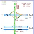 國1桃園交流道將增設北上匝道銜接五楊高架 有望改善壅塞情形