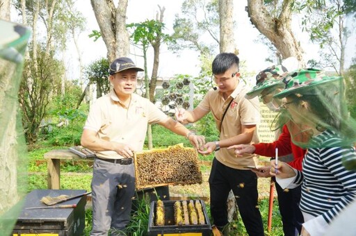 桃園青年局招募地方創生團隊 百萬獎勵金助力永續行動