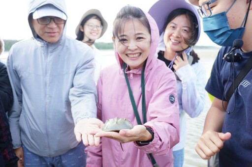 桃園青年局招募地方創生團隊 百萬獎勵金助力永續行動