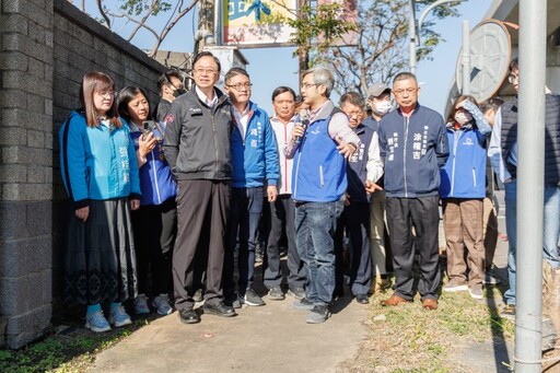 桃捷綠線拚明年第一階段通車 捷工局改善周邊人本環境