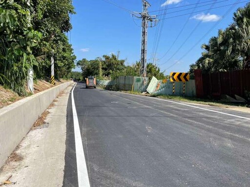 【有片】大溪交通惡夢如何解？桃園工務局長汪在宙曝「跨河橋」計畫