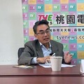 【有片】大溪交通惡夢如何解？桃園工務局長汪在宙曝「跨河橋」計畫