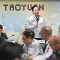 桃園3成國高中生過重 張善政叮嚀市民過年記得運動