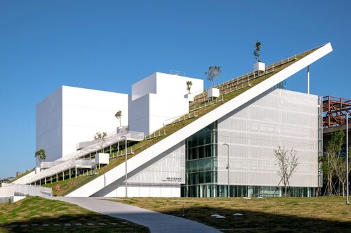 桃園兒美館、橫山書藝館新春活動亮點搶先看 攜家帶眷感受藝術氛圍