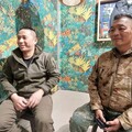 用行動關懷老榮民 2後備軍人捐款16.8萬傳愛