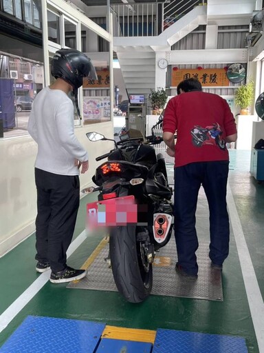 中壢監理站：南桃園22間委託汽車代檢廠春節連假暫停驗車