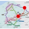 串聯龜山、林口生活圈 桃園捷運長庚線可行性研究招標起跑