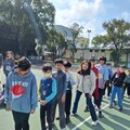 桃園青年局力推寒假營隊 700大專院校志工返鄉服務小學童