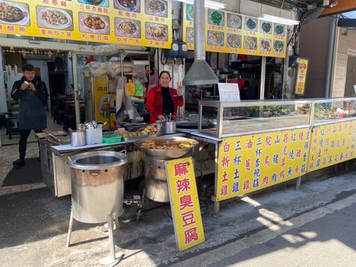 北橫梅花、山櫻花接力綻放 桃園觀旅局推薦過年到角板山享受美景與美食