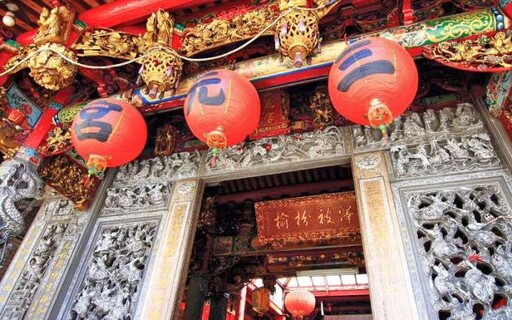 過年參拜祈福去哪裡？桃園5宮廟走春指南一次看