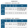 台鐵開放228連假訂票 逾5萬張票順利售出