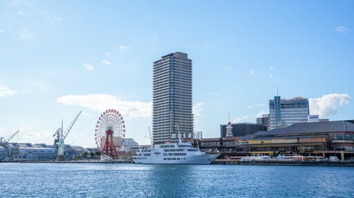 直飛神戶！星宇航空開通新航線 4月起每周飛10班