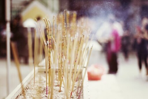 大年初九拜天公 這樣做可補財庫、轉運