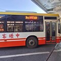 台灣燈會今起試營運 桃園交通局曝公車改道、末班車時間延後