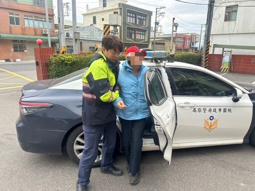 7旬翁騎腳踏車外出失聯 老伴急向楊梅警報案