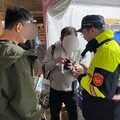 身障者逛台灣燈會丟皮包 龜山警火速尋回