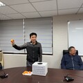 落實陽光法案精神 桃園民政局抽查公職人員財產申報