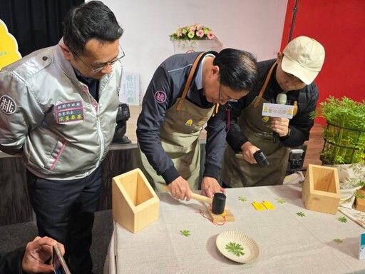 桃園魯冰花季開跑！5大主題園區感受客家茶鄉魅力