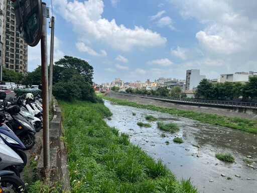 打造優質親水空間 老街溪「這段」明年初啟動整治