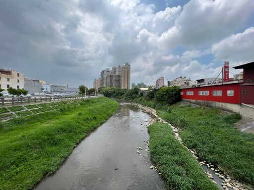 打造優質親水空間 老街溪「這段」明年初啟動整治