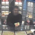 桃園搶銀樓躲龜山、八德山林 逃亡13小時仍被逮