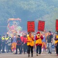 石門水庫媽祖水上遶境明登場 限量200張免費搭船券等你拿