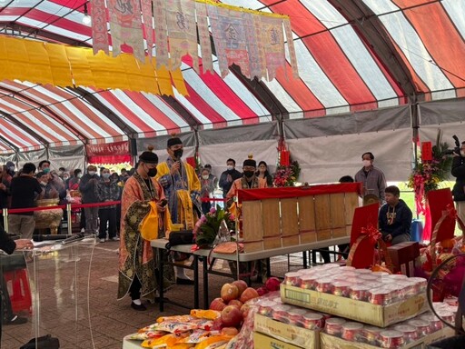 清明將至！桃園推接駁專車、網路祭祀 助民眾輕鬆掃墓