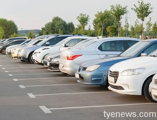 沒繳50元停車費 桃園女駕駛遭業者提告下場曝光