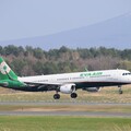 長榮航空「桃園飛神戶」航線4/18開航 到關西賞櫻、參觀大阪世博