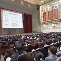 中原大學攜手台積電 企業徵才說明會助學子接軌產業