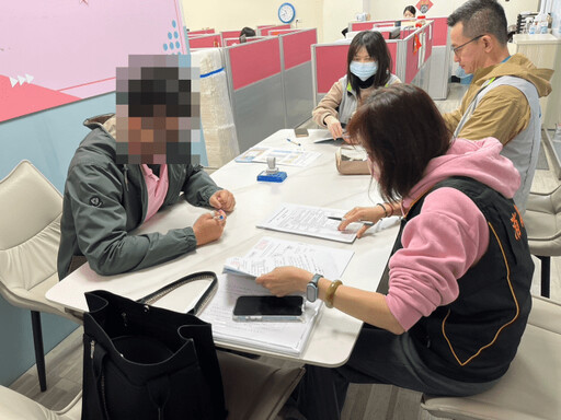 守護房客權益 桃園消保官攜手地政局稽查包租業者住宅轉租契約