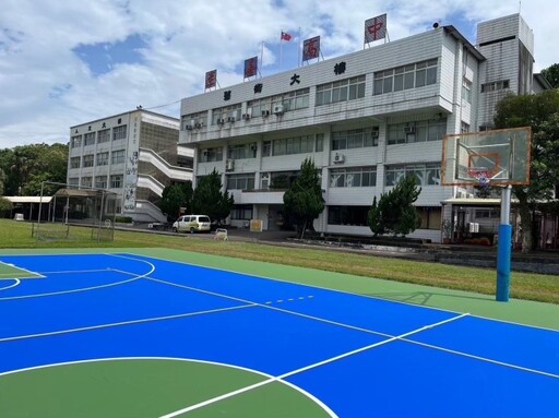 至善高中周末前進高中職博覽會 邀學子體驗AI即興詞曲
