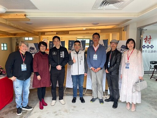 第二屆眷村故事劇本徵選獲獎作品出爐 跨越時空呈現多元情感