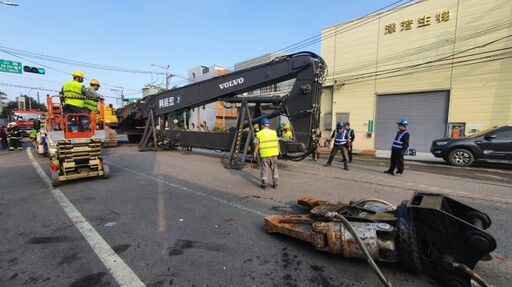 新規上路！桃園強化災害應對機制 業者將負擔這費用