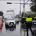 清明連假湧車潮 警署鼓勵改走替代道路、搭大眾運輸