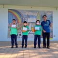 從小建立好品格！桃園觀音上大國小「北斗七星功法」曝光