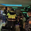 桃園警雷霆除暴不打烊 強化臨檢特種場所遏止不法