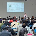 助海砂屋社區都更重建 桃園住發處爭取今年第4季啟動招商