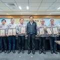 為市民創造舒適生活環境 桃園雨水下水道系統維護評比出爐