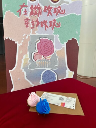桃園結合文化幣深化藝術素養 學子搶先購票體驗沉浸式劇場