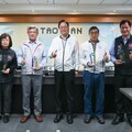 桃園道路養護績效考評結果出爐 這2區公所獲優等