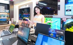 全國電子4月破盤 超值優惠限時開搶