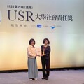 深入社區發掘潛在失智個案 長庚科大獲USR大學社會責任獎肯定