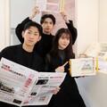 長庚大學工設系畢展登場 為當代設計注入新能量