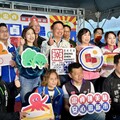 桃園活絡在地商圈 忠貞市場迎全新風貌