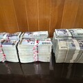 神鬼會計成立37家人頭公司 助詐團洗錢25億