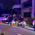 龜山警逮馬來西亞籍車手 為民守住152萬荷包