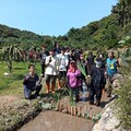 龍華科大深耕在地關懷弱勢 獲《遠見》USR大學社會責任獎肯定