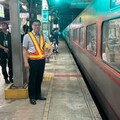 體恤節日疏運辛勞 台鐵發放禮券慰勞員工
